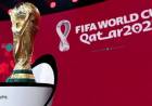 FIFA CONFIRMÓ OFICIALMENTE CUÁNDO SE REALIZARÁ EL SORTEO PARA EL MUNDIAL DE FÚTBOL QATAR 2022