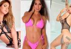 LAS FAMOSAS COBRAN EN DÓLARES POR PUBLICAR FOTOS Y VIDEOS HOT EN UNA PLATAFORMA PARA ADULTOS ¿CUÁNTO?