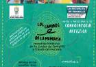 TUCUMÁN: FAMAILLÁ REALIZA UNA CONVOCATORIA ARTÍSTICA EL MARCO DEL DÍA NACIONAL POR LA MEMORIA, LA VERDAD Y LA JUSTICIA  