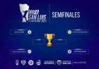 COPA SAN LUIS: JUVENTUD, ESTANCIA GRANDE, COLEGIALES Y LAS LAGUNAS VAN POR LA GRAN FINAL EN EL FÚTBOL FEMENINO