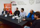 ESTE FIN DE SEMANA EL RALLY DE SAN LUIS HARÁ RUGIR LOS MOTORES EN QUINES Y LUJÁN