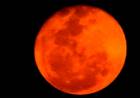 “LUNA DE SANGRE”: ESTE FIN DE SEMANA HABRÁ ECLIPSE TOTAL DE LUNA