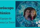 HORÓSCOPO RÚNICO: CON LUNA EN ACUARIO Y PISCIS