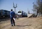 REGRESO DEL TREN DE PASAJEROS A SAN LUIS: LLEGÓ A LA PROVINCIA EL PRIMER SERVICIO REGULAR RETIRO-JUSTO DARACT