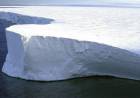 EL COLAPSO DE UN GLACIAR UBICADO EN EL OESTE DE LA ANTÁRTIDA, AMENAZA CON ELEVAR HASTA TRES METROS EL NIVEL DEL MAR