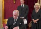 EN UNA CEREMONIA LLENA DE SIMBOLISMOS, CARLOS III FUE PROCLAMADO OFICIALMENTE COMO EL NUEVO REY DEL REINO UNIDO