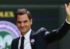 A LOS 41 AÑOS EL SUIZO FEDERER ANUNCIÓ SU RETIRO DEL TENIS