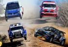 VUELVE EL RALLY ARGENTINO A LA PROVINCIA DE SAN LUIS Y COMPARTIRÁ FECHA CON EL RALLY PUNTANO