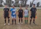 FÚTBOL FEMENINO REGIÓN SUR DE SAN LUIS: FINALIZÓ LA PRIMERA RONDA DEL TORNEO APERTURA Y ESTE SÁBADO LA FECHA 8 SE JUEGA EN ANCHORENA