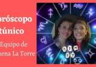 HORÓSCOPO RÚNICO CON LUNA EN PISCIS Y ARIES