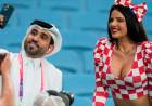 LAS MIRADAS EN IVANA KNOLL: POLÉMICA ALREDEDOR DE LA MISS MUNDO CROATA QUE DESAFÍA LA CULTURA EN QATAR