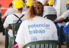NO VALIDARON IDENTIDAD: MÁS DE 150.000 BENEFICIARIOS DE POTENCIAR TRABAJO SERÁN SUSPENDIDOS