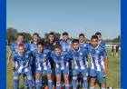 JUVENTUD UNIDA DE ANCHORENA CLASIFICÓ A OCTAVOS DEL TORNEO PROVINCIAL DE FÚTBOL “COPA GOBIERNO DE SAN LUIS”
