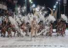CARNAVAL DE CORRIENTES: MAS DE 20.000 PERSONAS COLMARON EL CORSÓDROMO “NOLO ALIAS”