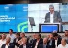 EN CABA SE PRESENTÓ EL PLAN FEDERAL AGROINDUSTRIAL