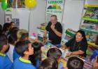 CON GRAN CONCURRENCIA, COMENZÓ LA FERIA PROVINCIAL DEL LIBRO EN EL CINE TEATRO SAN LUIS