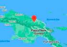 UN SISMO DE MAGNITUD 7 SACUDE EL NOROESTE DE PAPÚA NUEVA GUINEA