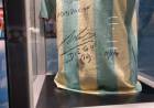 BUENOS AIRES: LA AFA INAUGURÓ LA EXHIBICIÓN DE LOS CAMPEONES DEL MUNDO EN LA RURAL