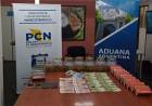 EN MENDOZA DESBARATAN BANDA NARCO QUE TENÍA JOYERÍAS, CUEVAS FINANCIERAS Y BOLICHES