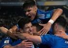 MUNDIAL SUB 20 DE FÚTBOL: ITALIA LO GANÓ SOBRE EL FINAL Y DEFINIRÁ EL TÍTULO CONTRA URUGUAY