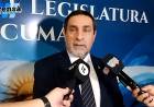 TUCUMÁN: SE APROBÓ EN LA LEGISLATURA PROVINCIAL LA LEY DE CARRERA SANITARIA