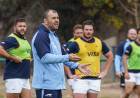 SE CONFIRMÓ LA FORMACIÓN DE LOS PUMAS PARA EL DEBUT EN EL RUGBY CHAMPIONSHIP