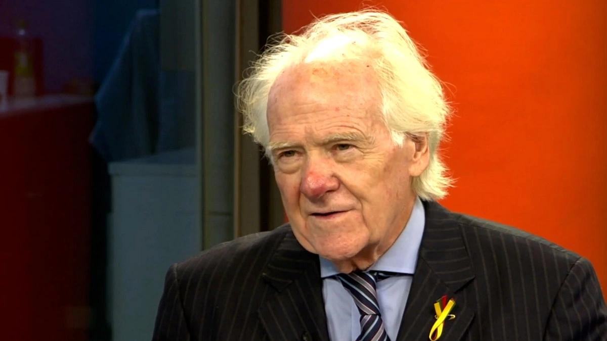 JUAN CARLOS BLUMBERG