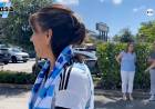 FIEBRE EN MIAMI POR LIONEL MESSI