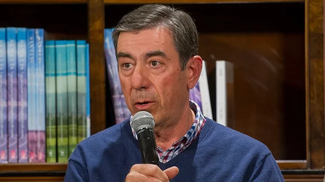 JORGE “GATO” FERNÁNDEZ