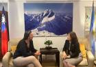 DE TAIWÁN A LA ARGENTINA, UNA MISIÓN COMERCIAL