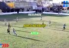 RESUMEN: JORGE NEWBERY - ATE II
