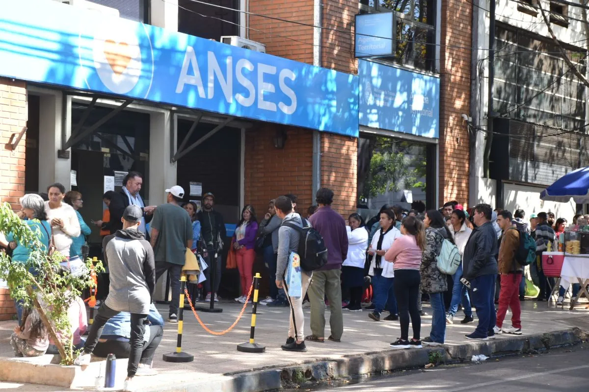 NUEVO IFE: EL MARTES COBRAN LAS SOLICITUDES DEL REFUERZO PARA TRABAJADORES INFORMALES APROBADAS ENTRE EL 4 Y 9 DE OCTUBRE