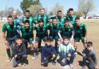 FÚTBOL: LOS RANQUELES DE NUEVA GALIA CAYERON EN SU DEBUT EN EL TRFA ANTE DEPORTIVO LA PUNTA