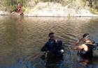 TRAGEDIA EN CÓRDOBA: UNA TURISTA MURIÓ AHOGADA AL CAER A UN CURSO DE AGUA EN UN BALNEARIO DE CRUZ DEL EJE