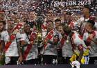 CON LA CONSAGRACIÓN EN EL TROFEO DE CAMPEONES, RIVER SE CLASIFICÓ A UNA NUEVA FINAL