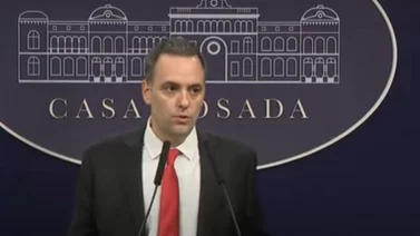 GOBIERNO NACIONAL: “HAY GENTE QUE NO QUIERE CAMBIAR”