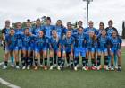 FÚTBOL FEMENINO: SAN LUIS FC PODRÁ UTILIZAR LA PEDRERA Y LA VILLA DEPORTIVA