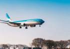 EN MARZO AEROLÍNEAS ARGENTINAS TRANSPORTÓ MÁS PASAJEROS DE CABOTAJE