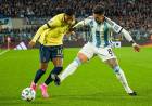 FÚTBOL: LA SELECCIÓN ARGENTINA ENFRENTA A ECUADOR EN LA PREPARACIÓN PARA LA COPA AMÉRICA 2024