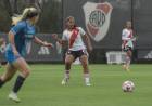 PRIMERA DIVISIÓN “A” DEL FÚTBOL FEMENINO: SAN LUIS FC EMPATÓ CON RIVER Y DEJÓ UNA IMAGEN POSITIVA
