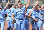 SOFTBOL: ARGENTINA ES BICAMPEÓN DEL SUDAMERICANO FEMENINO
