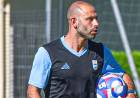 "HAY UN LINDO GRUPO": MASCHERANO ILUSIONADO CON LA SELECCIÓN PARA LOS JUEGOS OLÍMPICOS