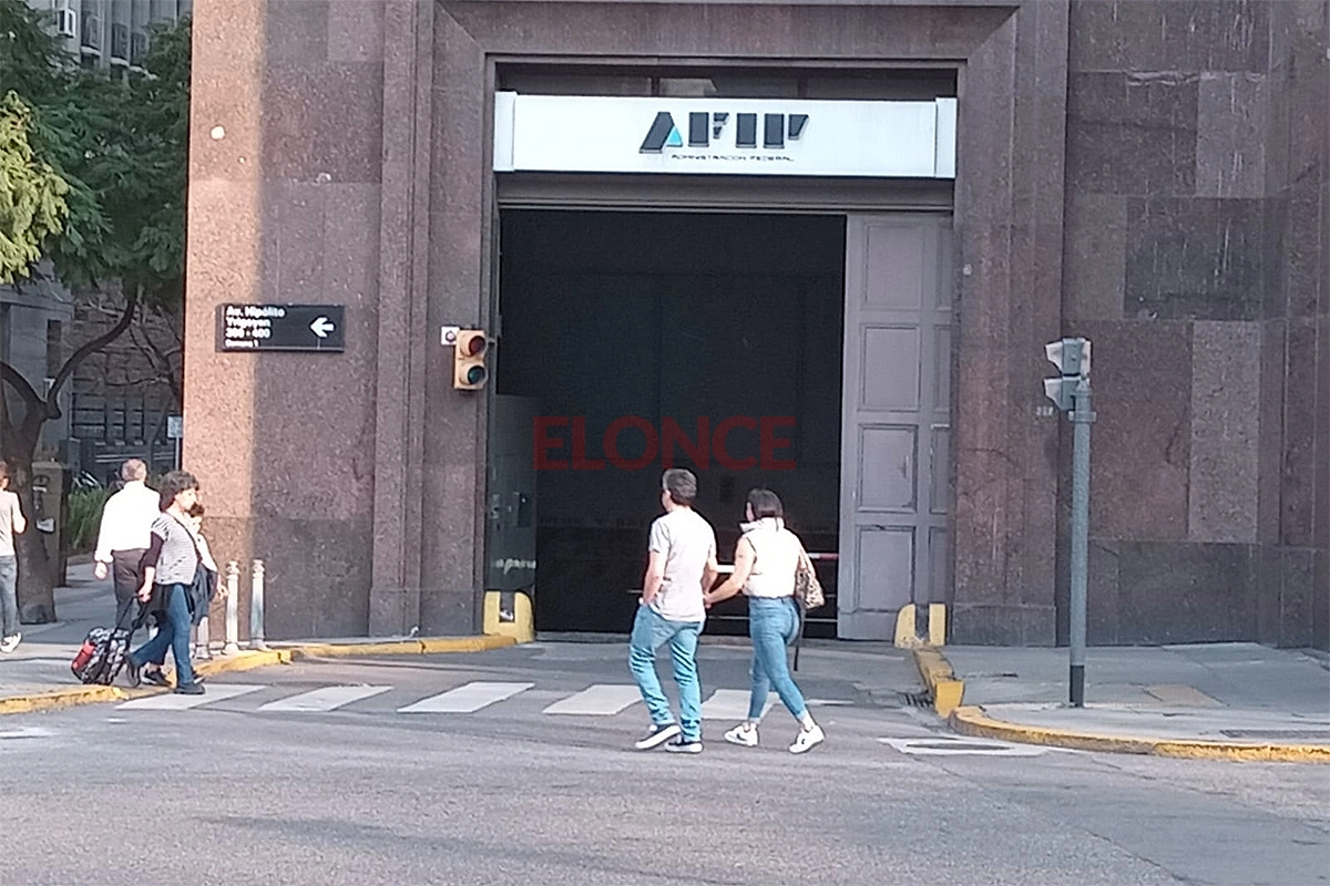 NUEVO ORGANISMO RECAUDADOR: LAS SEIS CLAVES DE LA DISOLUCIÓN DE AFIP Y CÓMO SE HARÁ EL RECORTE DE SUELDOS