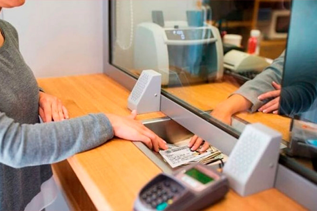 DÍA DEL BANCARIO: ESTE MIÉRCOLES NO HABRÁ BANCOS EN TODO EL PAÍS