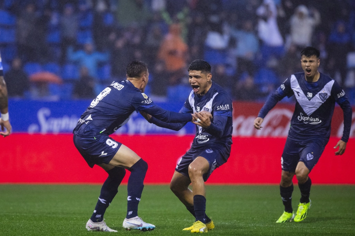 LA LIGA PROFESIONAL 2024 ESTÁ LLEGANDO A SU FIN: LOS 5 PARTIDOS CLAVES PARA LA DEFINICIÓN