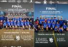 ILUSIÓN x 2: CLUB UNIVERSITARIO DE VILLA MERCEDES JUEGA LAS FINALES MASCULINO Y FEMENINO DEL HANDBALL DE LA PROVINCIA DE SAN LUIS