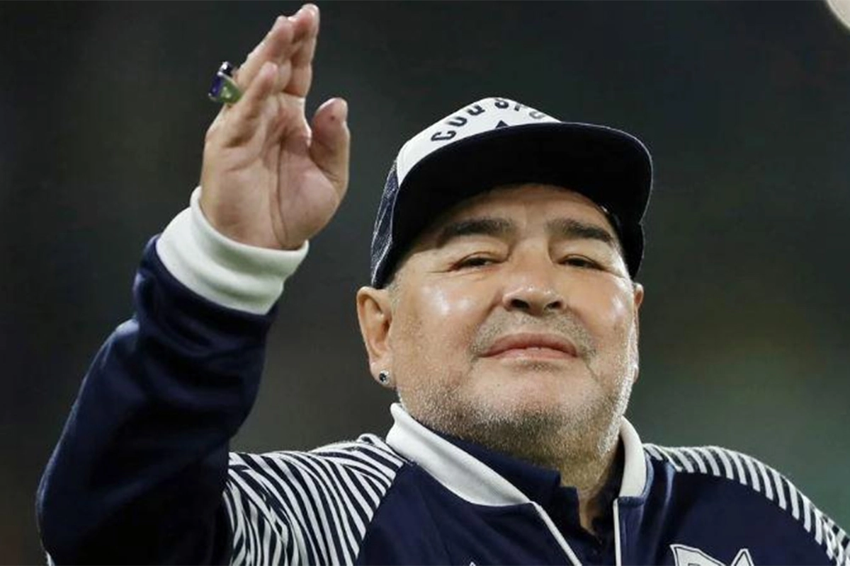 EL JUICIO POR LA MUERTE DE MARADONA COMIENZA EL MARTES: OCHO ACUSADOS Y UN DEBATE CLAVE