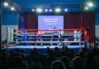 CAMPEONATO “JOSÉ MARÍA GATICA”: A FUERZA DE SUDOR Y PASIÓN, EL BOXEO AMATEUR DEJÓ SU HUELLA EN EL CLUB AMIGOS DE LUJÁN