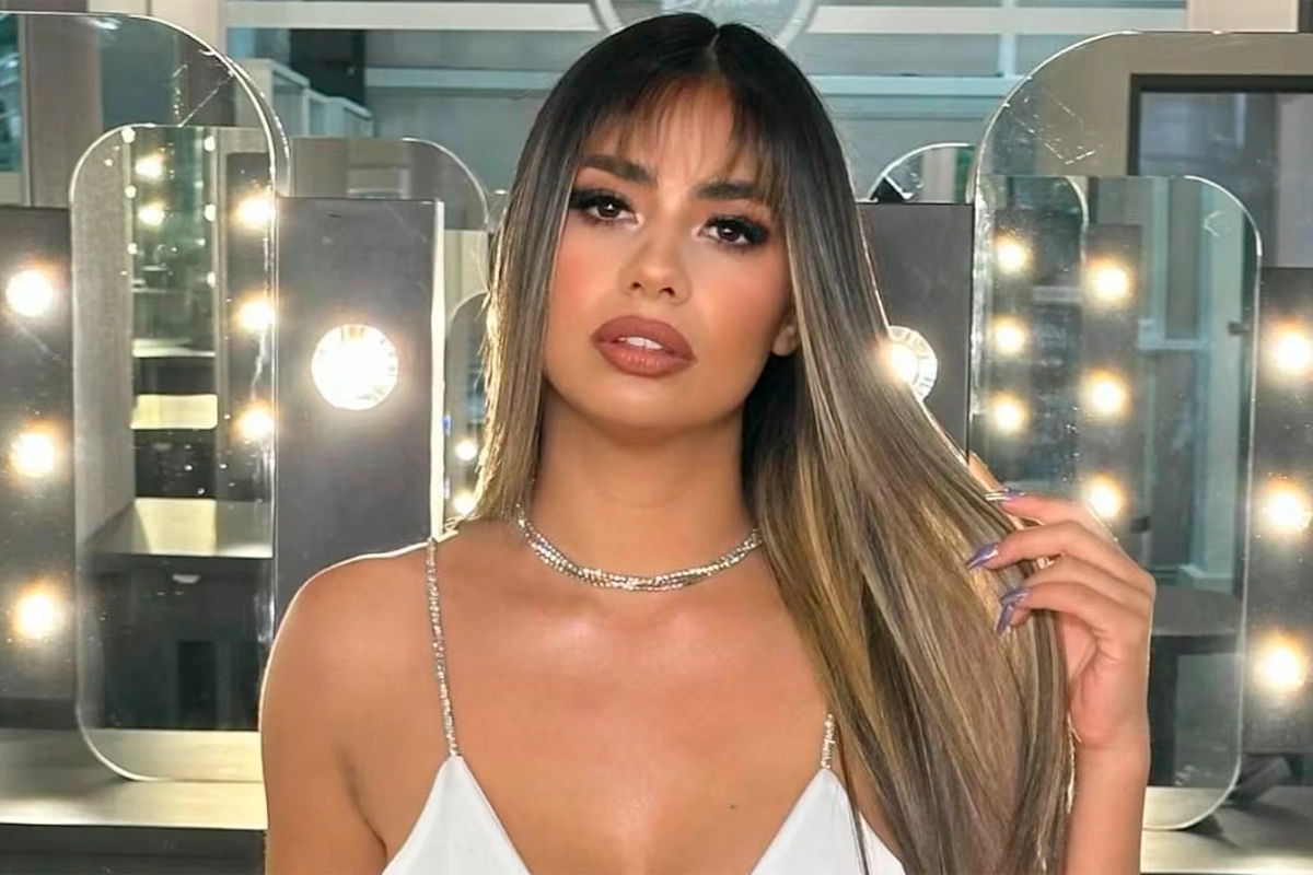 DANIELA CELIS HABLÓ SOBRE LA COMPLEJA RELACIÓN CON SU PADRE:“SENTÍ CULPA”