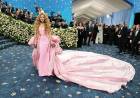 MÁS DE 300 PERSONALIDADES ASISTIERON A LA “MET GALA” DE ESTE AÑO